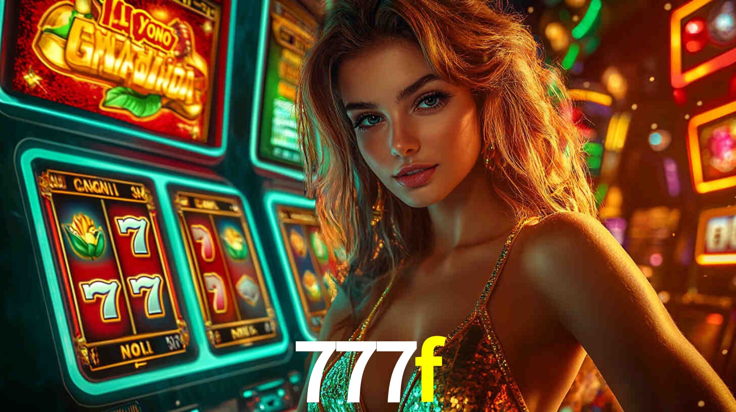 777f App Interface