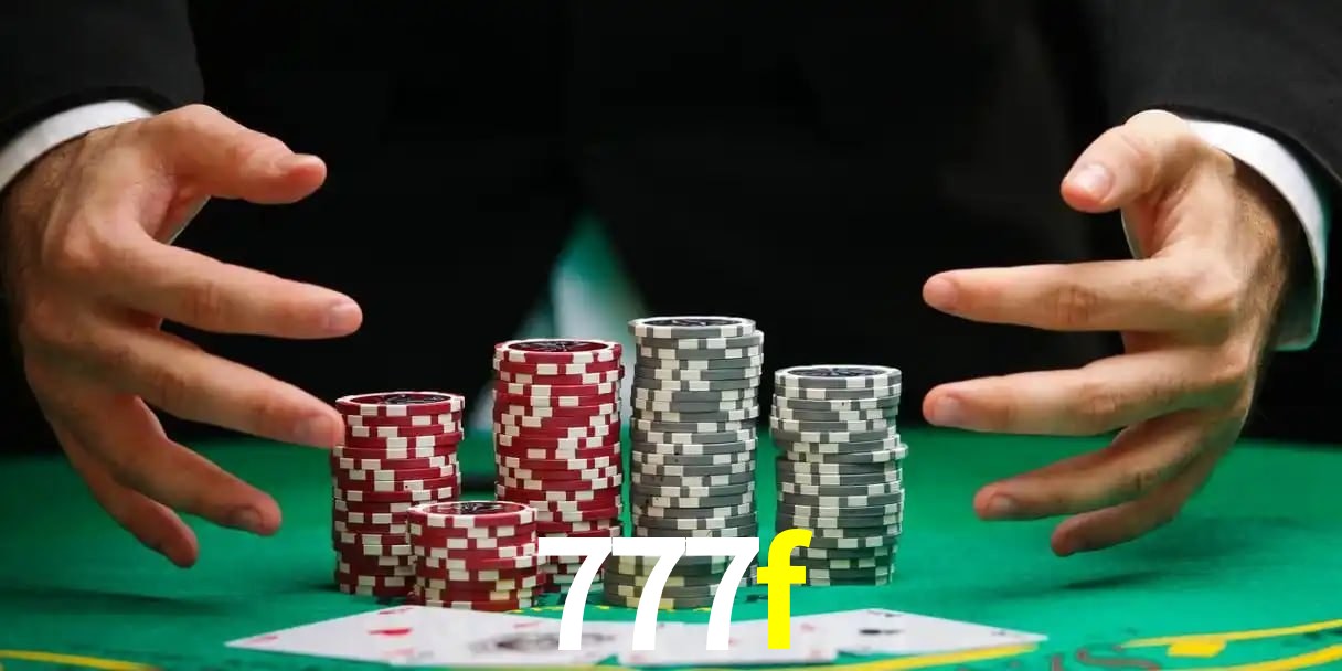 777f plataforma — depósito PIX instantâneo no caixa