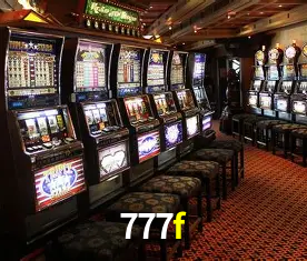 A Emoção da Loteria na 777f: Uma Chance de Mudança de Vida