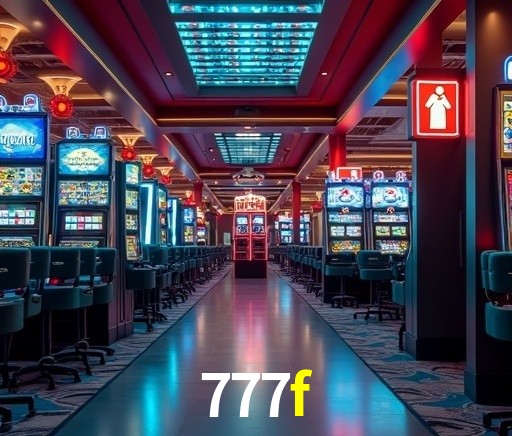 A Emoção da Loteria na 777f: Uma Chance de Mudança de Vida