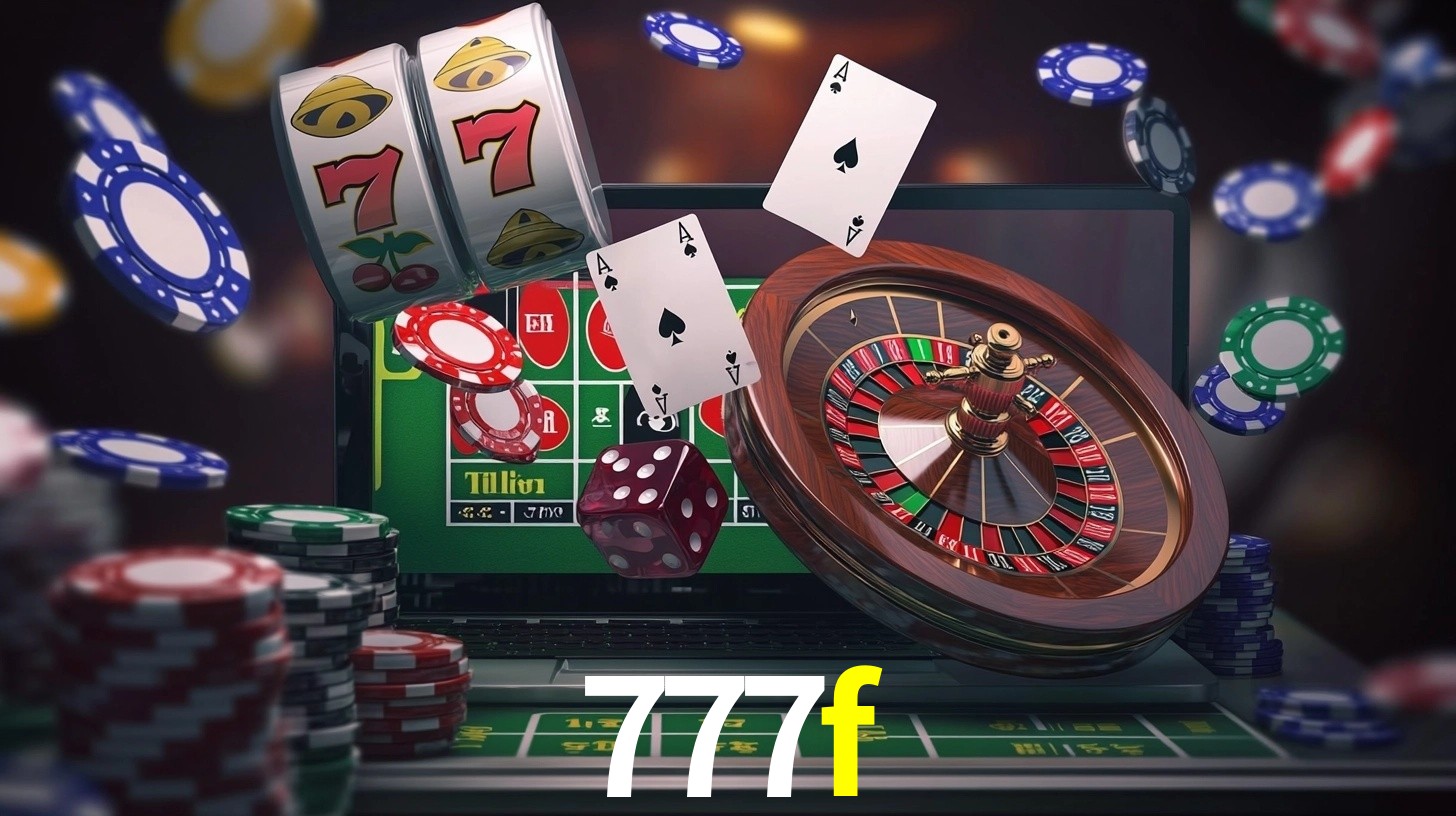 777f bet
