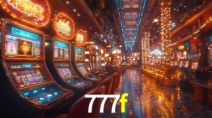 777f - Jackpot dos Sonhos - 777f.com