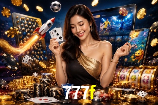 Game Providers 777f