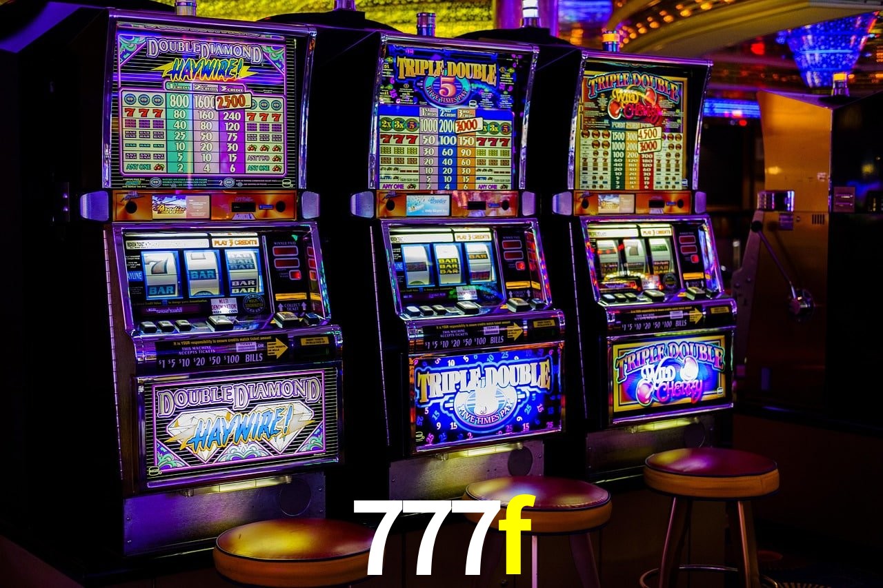 Casino VIP 777f