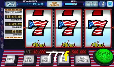 Descubra o Mundo do Cassino Online com 777f