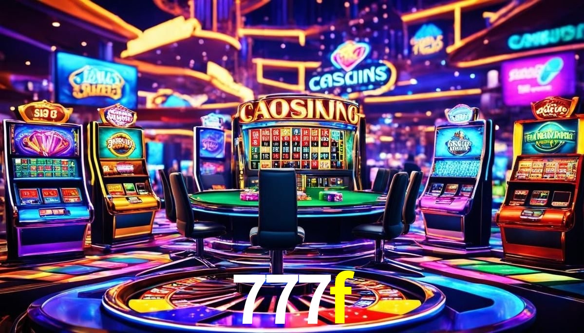Apostas de Tênis 777f
