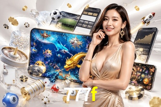 Slot Games 777f