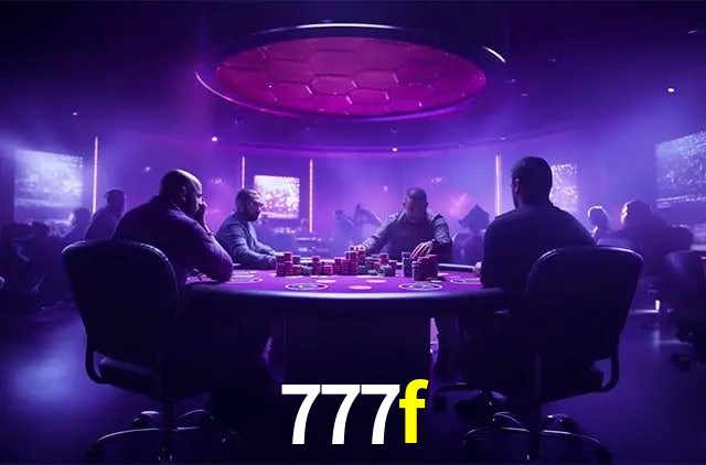 Estatísticas Esportivas 777f