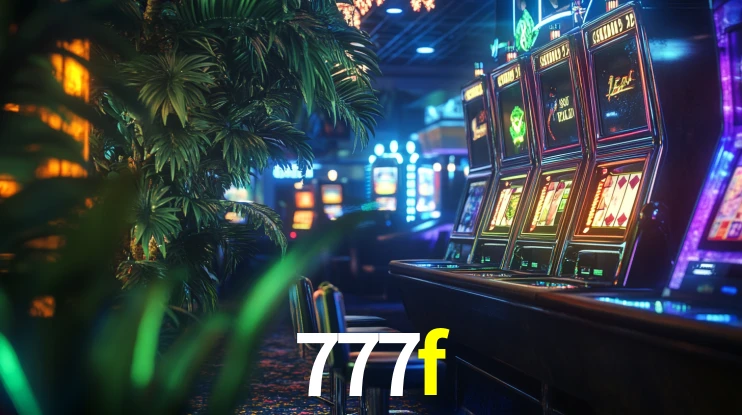 Welcome Bonus 777f