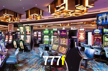 Desvendando o Mundo dos Jogos Virtuais na 777f