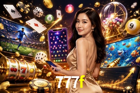 Live Casino 777f