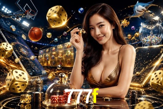 Flash Promotion 777f