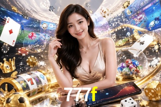 Football Betting 777f