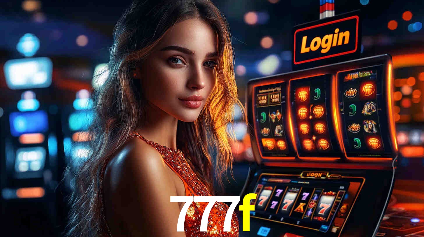 Sinta a adrenalina dos jogos de cassino com 777f