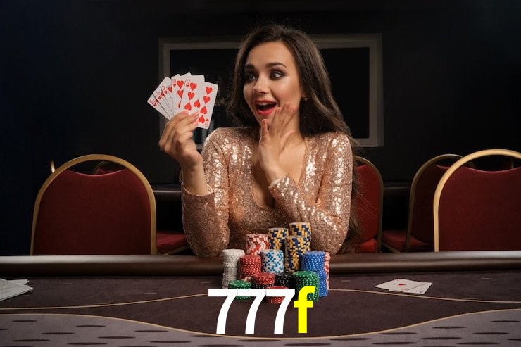 cassino 777f