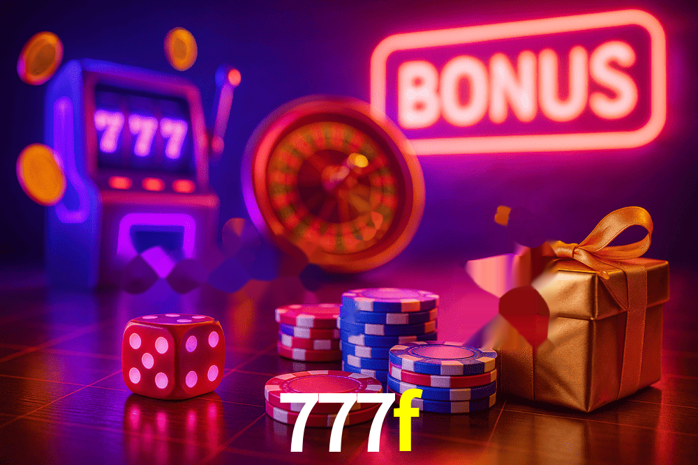 A Popularidade dos Caça-Níqueis no 777f