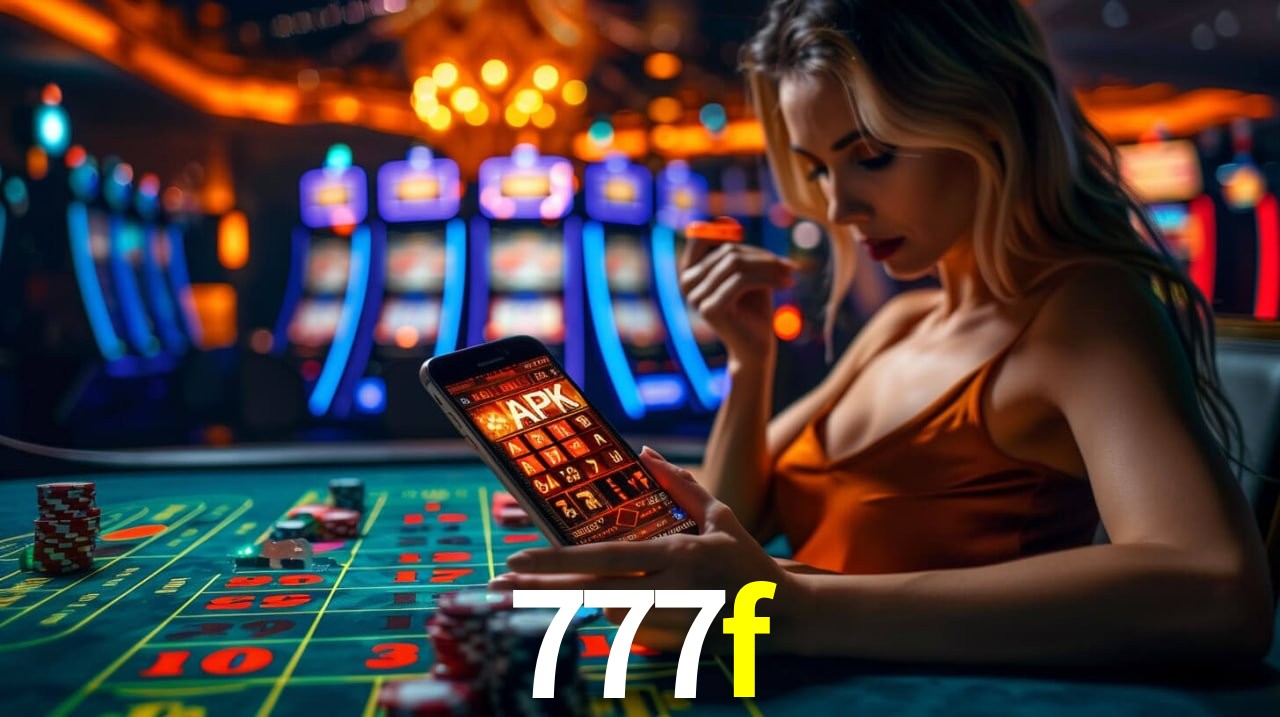 Live Casino 777f
